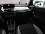 Škoda Fabia (2015) 1.2 TSI, Automat - náhled 8
