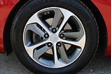 Hyundai i30 1,6 i  ČR,1.MAJ,WEEKEND DESIGN - náhled 24