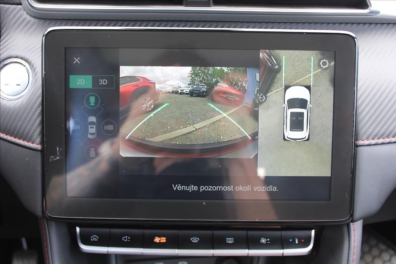 MG ZS 1,0 T  1.MAJ,ELEGANCE,22.722KM - fotka 17 z 41