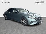 Mercedes-Benz Třídy E (2024) 300e sedan 4MATIC - náhled 1