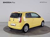Škoda Citigo (2016) 1.0 44kW AT ELEGANCE - náhled 1