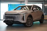 Omoda Ostatní 1.5 T-GDI 3DHT AWD PREMIUM - náhled 1