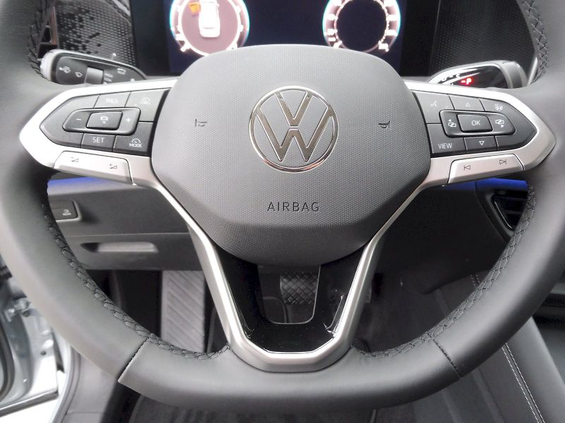 Volkswagen Tayron (2025) People 1,5 eTSI 110 kW mHEV DS - fotka 18 z 30