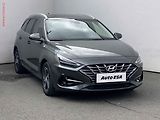 Hyundai i30 (2021) 1.5 GDi, ČR, servis.kniha - náhled 1