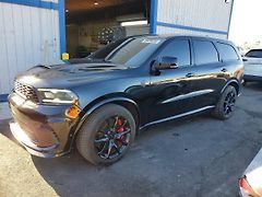 Dodge Durango (2021) SRT HELLCAT - fotografie inzerátu