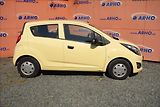 Chevrolet Spark 1,0 i, ČR, KLIMA, 29TIS.KM. - náhled 8