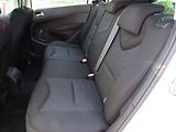 Peugeot 308 (2009) 1.6 HDi, AC, výhřev sed - náhled 10