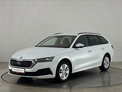 Škoda Octavia Ambition - fotografie inzerátu