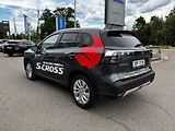 Suzuki S-Cross 4x4 automat Premium - náhled 4