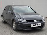 Volkswagen Golf (2014) 1.2TSi, Comfortline - náhled 1