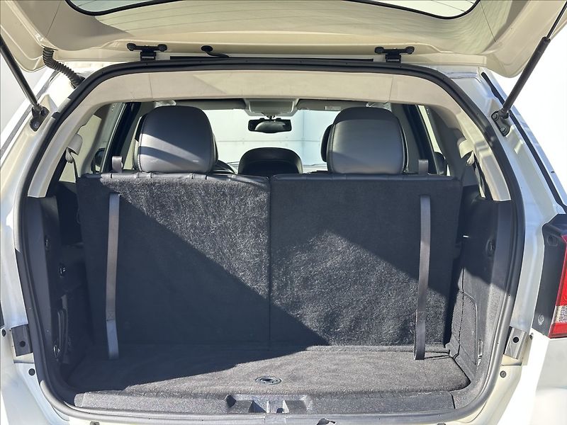 Fiat Freemont 2,0 MJT 4x4 7Míst AUTOMAT Navi - fotka 9 z 44