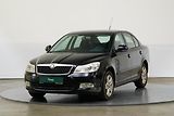 Škoda Octavia - náhled 1