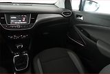 Opel Crossland X (2018) 1.2 Turbo, Serv.kniha, Kůže - náhled 8