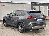 Toyota RAV4 2.5HEV, ČR, Style, 4x4, DPH - náhled 4