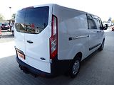 Ford Transit Custom 2.0 TDCI KLIMA, ESP - náhled 3