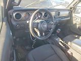 Jeep Wrangler (2020) Auto na cestě - náhled 8