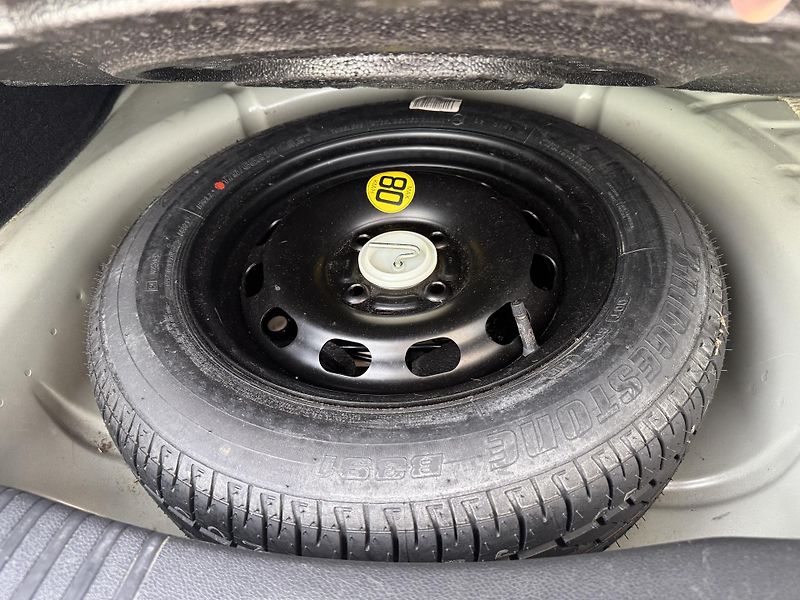 Ford Fusion (2009) 1.4i 59kW - fotka 21 z 22
