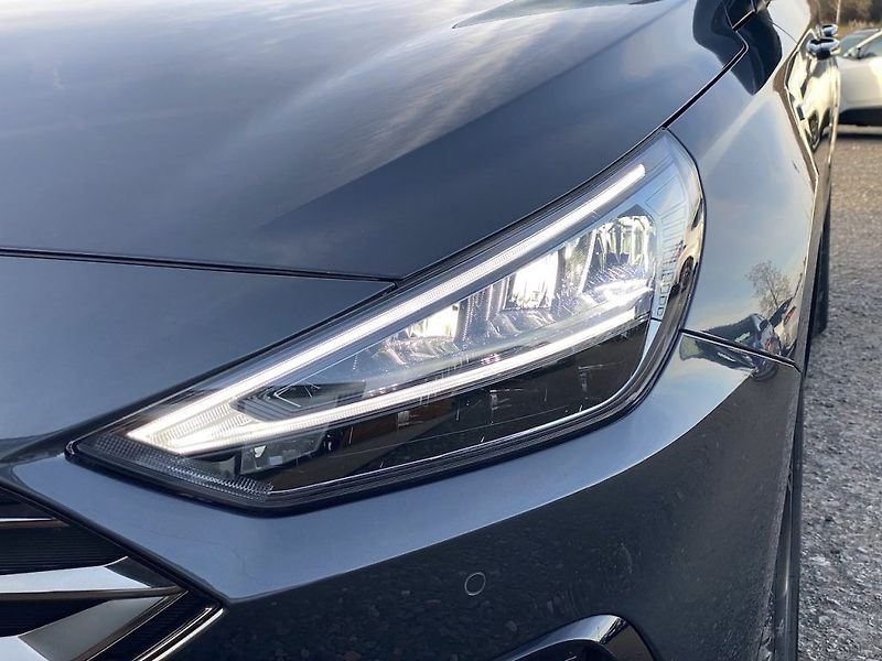 Hyundai i30 1.5TGDi, ČR-1m, Family Smart - fotka 7 z 33