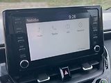 Toyota Corolla 1.8i, CZ,1MAJ, CZ, DPH - náhled 18