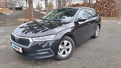 Škoda Octavia 2.0 TDI DSG Style - fotografie inzerátu