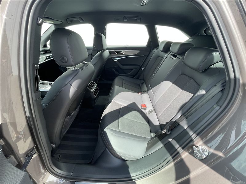 Audi A6 Allroad 3,0 TDI quatro tiptronic  50 - fotka 16 z 24