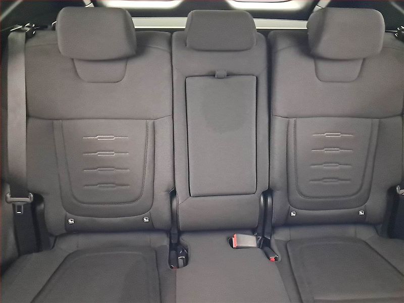 Hyundai Tucson (2024) Style 1.6 T-GDI 48V MHEV - fotka 10 z 20