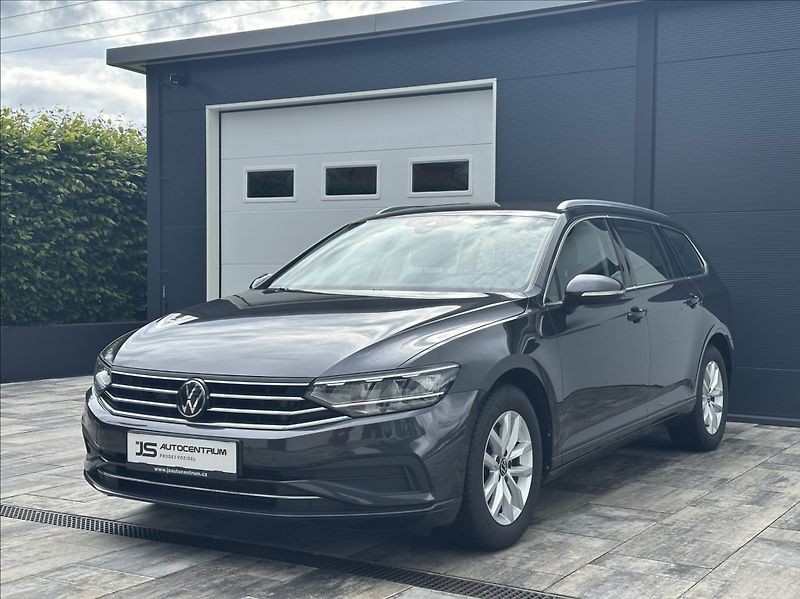 Volkswagen Passat 1,5 TSI 150PS  Business - fotografie inzerátu
