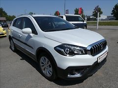Suzuki SX4 S-Cross 1,4 BoosterJet 4x4 Hybrid,2xko - fotografie inzerátu