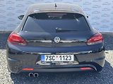 Volkswagen Scirocco (2013) 2.0TDI, 130KW, LITE - náhled 4