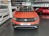 Volkswagen Ostatní (2021) Style 1.5 TSI (110kW/150k) DSG - náhled 3