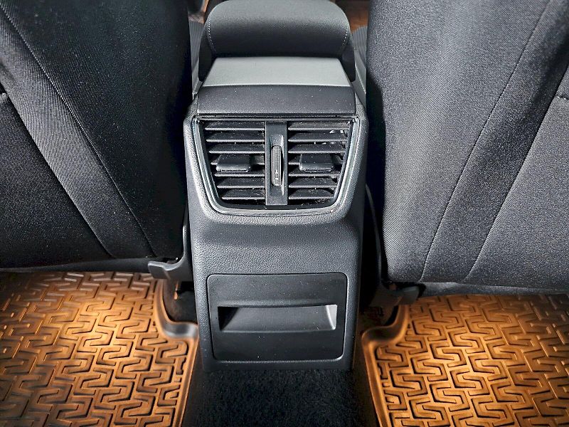 Škoda Octavia (2018) 1.6TDI 85kW  STYLE - fotka 24 z 26