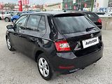 Škoda Fabia (2016) 1.4 TDI, Navi, AC - náhled 6