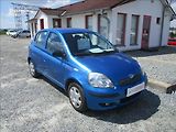 Toyota Yaris 1,0 VVTi, Automat, CZ - náhled 1