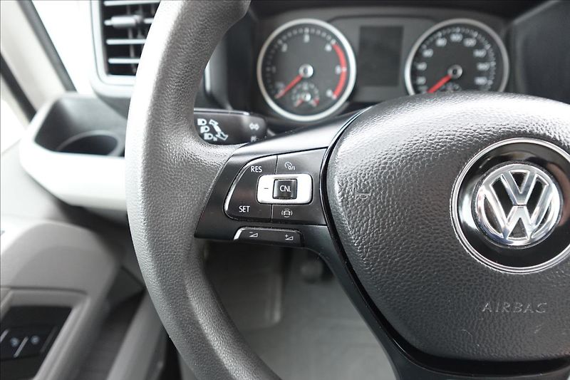 Volkswagen Crafter 2,0 TDI  VALNÍK PLACHTA SPANÍ - fotka 25 z 34