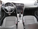 Volkswagen Golf (2018) 2.0TDi, Navi, park.čidla - náhled 8