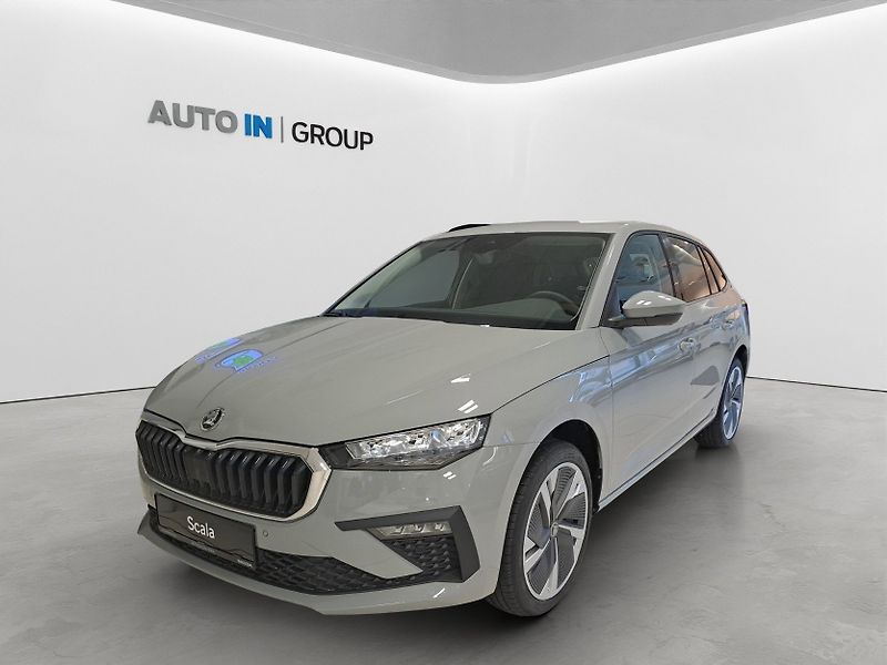 Škoda Scala (2025) 130 let Premium 1.0 TSI 85 kW - fotografie inzerátu