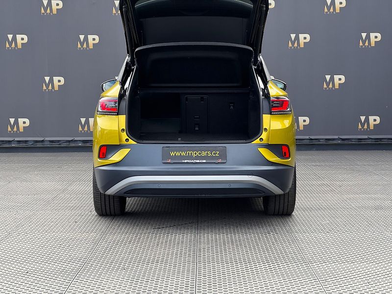 Volkswagen ID.4 (2021) Pro Performance 150kW, 82kWh   - fotka 10 z 45