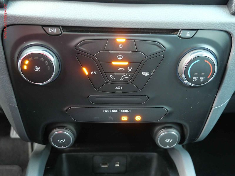 Ford Ranger (2016) 2.2 TDCi, 1.maj,ČR, AC, TZ - fotka 14 z 17