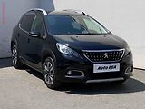 Peugeot 2008 (2017) 1.2PT, Allure, TZ - náhled 1
