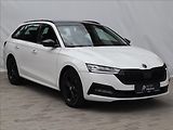 Škoda Octavia 2,0 TDi Style Virtual LED - náhled 1