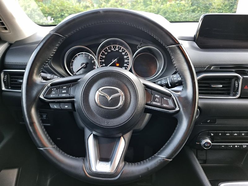 Mazda CX-5 (2020) 2.0 KANGEI,4x4,360°KAMERA,LED - fotka 26 z 40