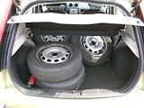 Ford Fiesta (2005) 1,3i KLIMA ČR - náhled 11