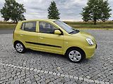 Kia Picanto (2006) 1.0  NOVÁ STK, SPLÁTKY  - náhled 4