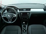 Škoda Rapid (2016) 1.2 TSi, Ambition, xenon - náhled 8