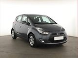 Hyundai ix20 (2018) 1.4 CVVT, Serv.kniha - náhled 1
