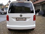 Volkswagen Caddy 2,0   TDI TEMPOMAT 2 majitel - náhled 3