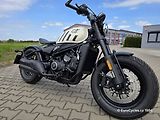 CFMOTO (2025) 450 CL-C Bobber - náhled 1