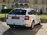 Škoda Octavia 1.5 CNG Webasto LED Tažné Kess - náhled 6