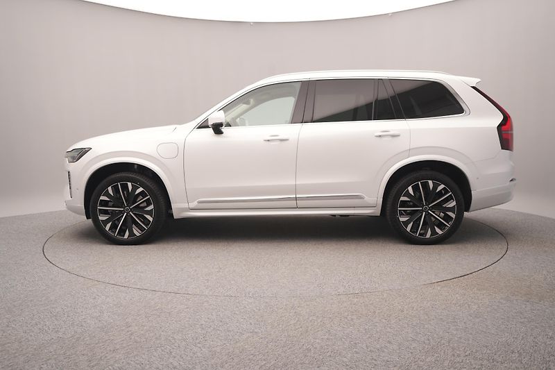 Volvo XC90 (2026) T8 AWD Plug-in BRIGHT PLUS 7m - fotka 9 z 25