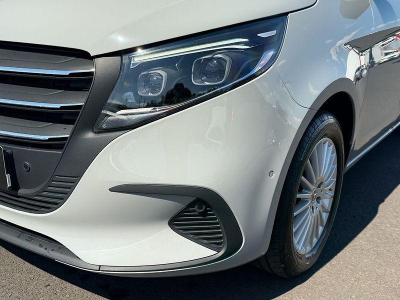 Mercedes-Benz Vito 114 CDI - fotka 9 z 36